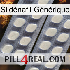 Sildénafil Générique 07